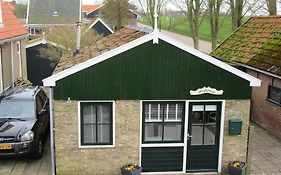 Het Dijk Huisje